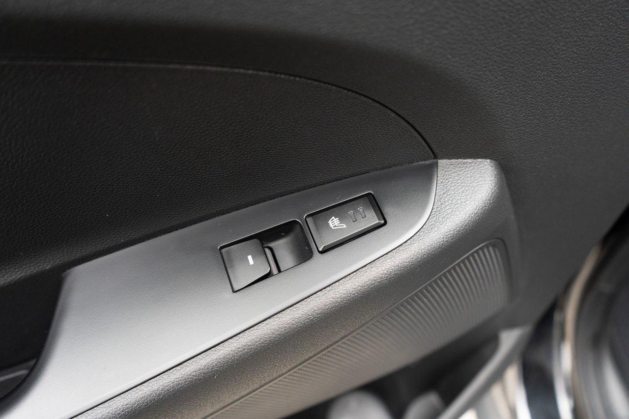 2017 Hyundai Tucson Premium Photo
