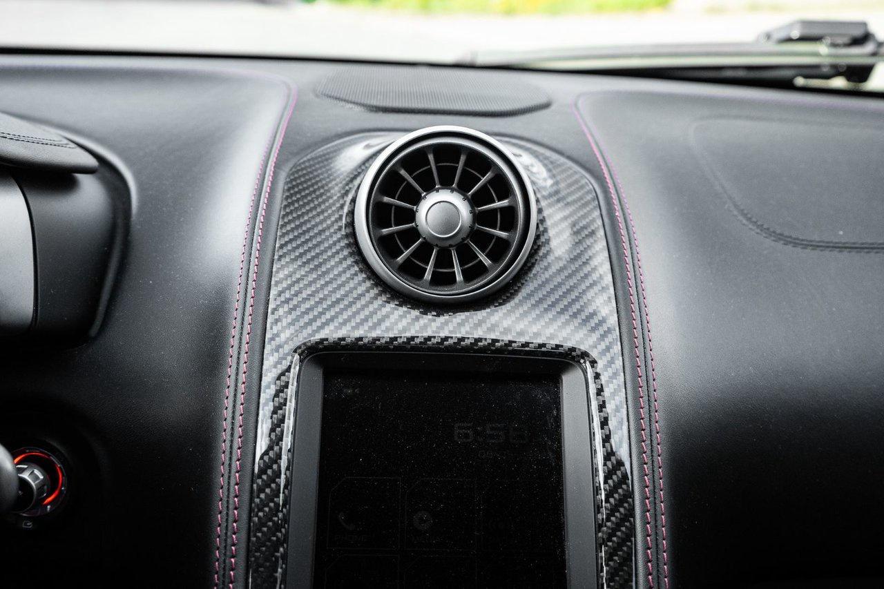 2016 McLaren 650S SPYDER Photo