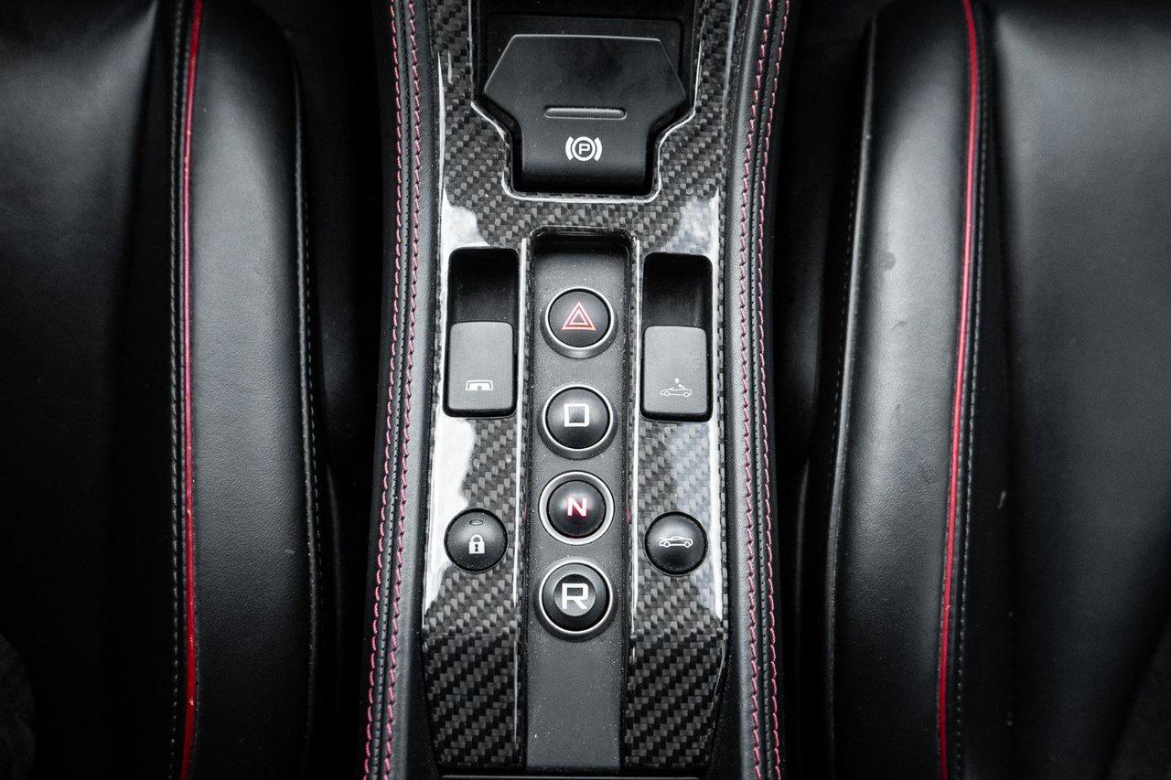 2016 McLaren 650S SPYDER Photo