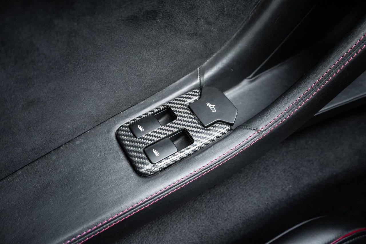 2016 McLaren 650S SPYDER Photo