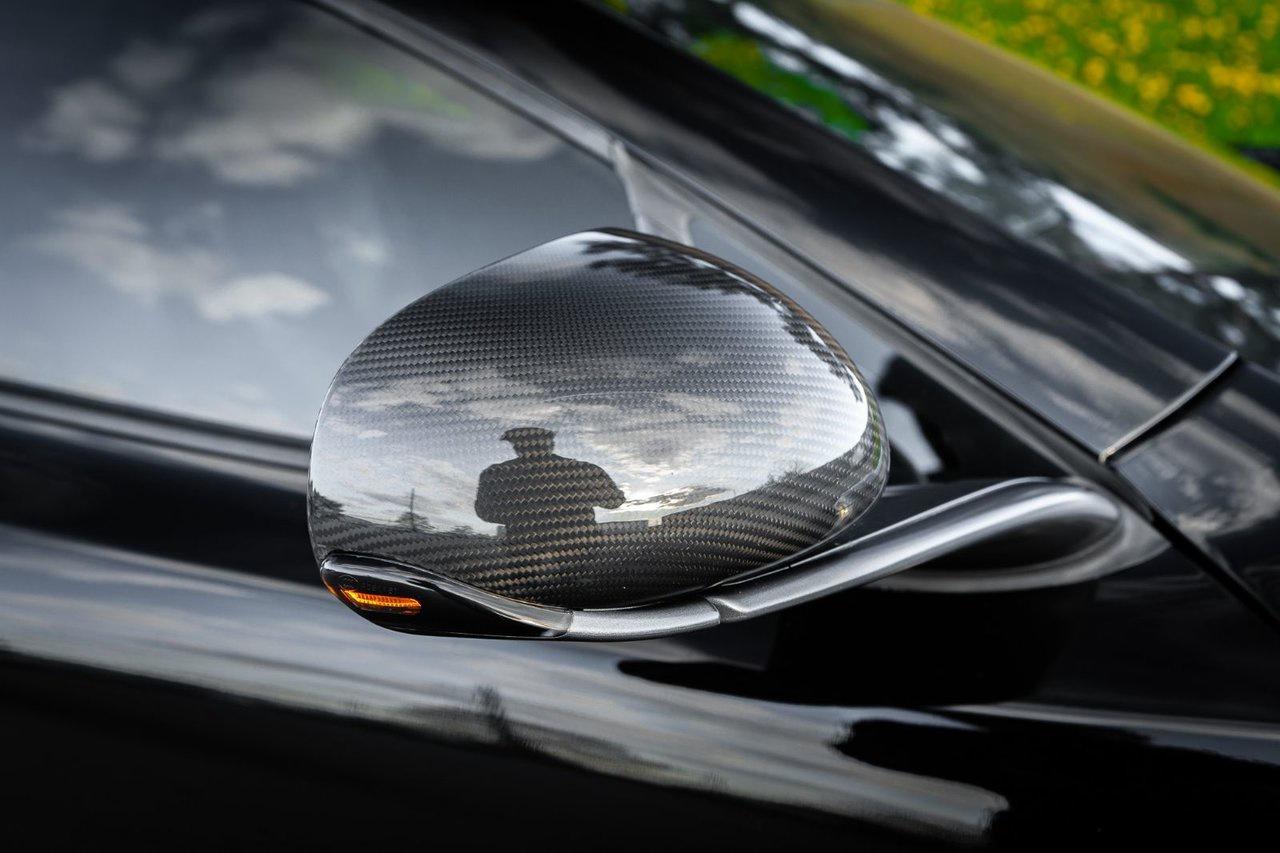 2016 McLaren 650S SPYDER Photo