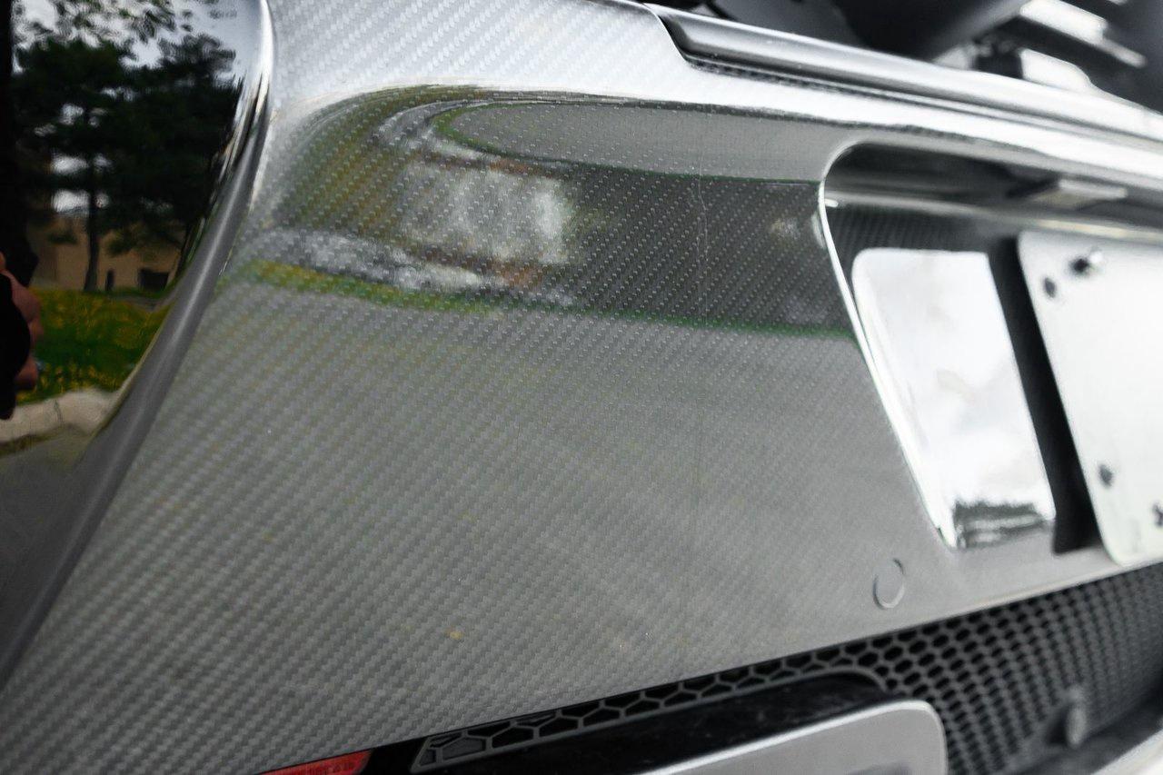 2016 McLaren 650S SPYDER Photo