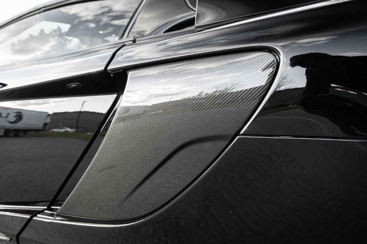 2016 McLaren 650S SPYDER Photo