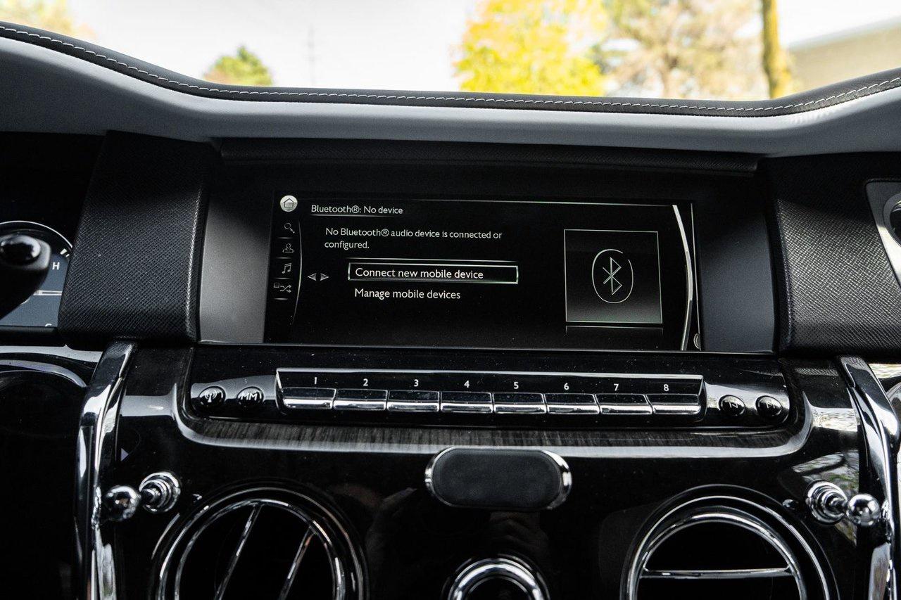 2022 Rolls-Royce Cullinan 4 Passenger Full Ppf Photo