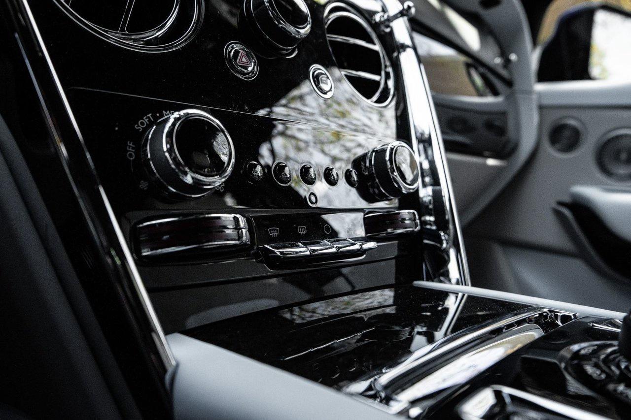 2022 Rolls-Royce Cullinan 4 Passenger Full Ppf Photo