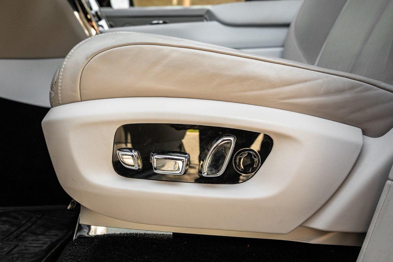 2022 Rolls-Royce Cullinan 4 Passenger Full Ppf Photo