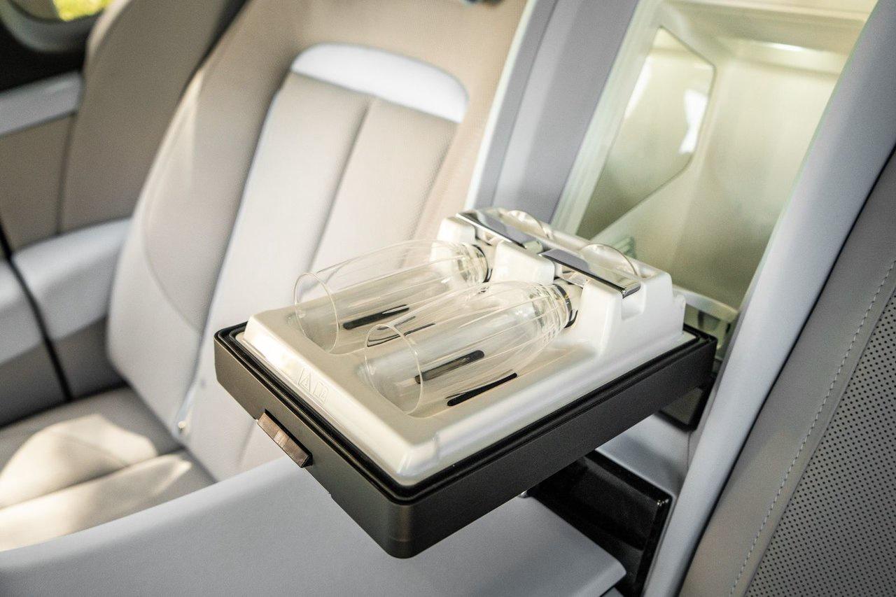 2022 Rolls-Royce Cullinan 4 Passenger Full Ppf Photo