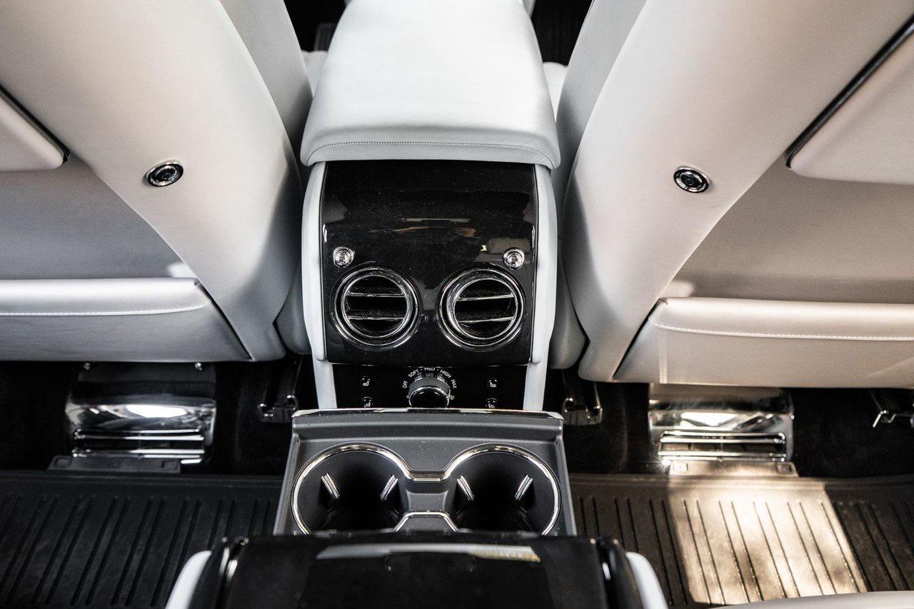 2022 Rolls-Royce Cullinan 4 Passenger Full Ppf Photo