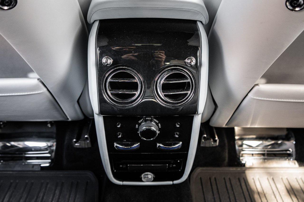 2022 Rolls-Royce Cullinan 4 Passenger Full Ppf Photo