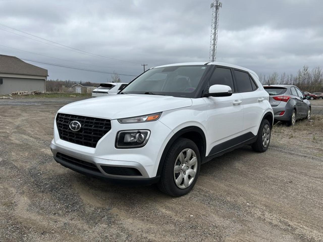 Market Value Pricing. Recent Arrival! CVT FWD I4 4D Sport Utility2021 Hyundai VenueLooking for a dealership you can trust for your next vehicle and financing solution? Welcome to Steele Hyundai Fredericton, proudly serving drivers from Fredericton, Oromocto, Saint John, Moncton, Miramichi, Woodstock, Bathurst, Edmundston and communities across New Brunswick and Atlantic Canada. As part of the Steele Auto Group, one of Atlantic Canadas largest automotive networks with over 50 locations across New Brunswick, Nova Scotia and Prince Edward Island, our customers benefit from a massive selection of vehicles, competitive pricing and strong lender relationships. At Steele Hyundai Fredericton, we understand that everyones financial journey is different. Whether you have excellent credit, are rebuilding credit, or are new to Canada, our Steele Advantage Financing program works with over 20 trusted lenders across Canada to help secure financing options that fit your situation. Our team specializes in helping customers across the credit spectrum, including non-prime and credit rebuilding approvals. From Fredericton to Moncton, Saint John to Halifax and throughout Atlantic Canada, Steele Hyundai Fredericton is here to help you find the right vehicle and the right financing solution.