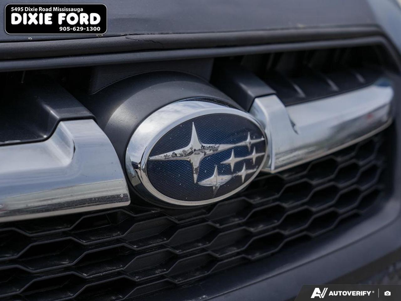2012 Subaru Impreza 2.0i w/Touring Pkg Photo