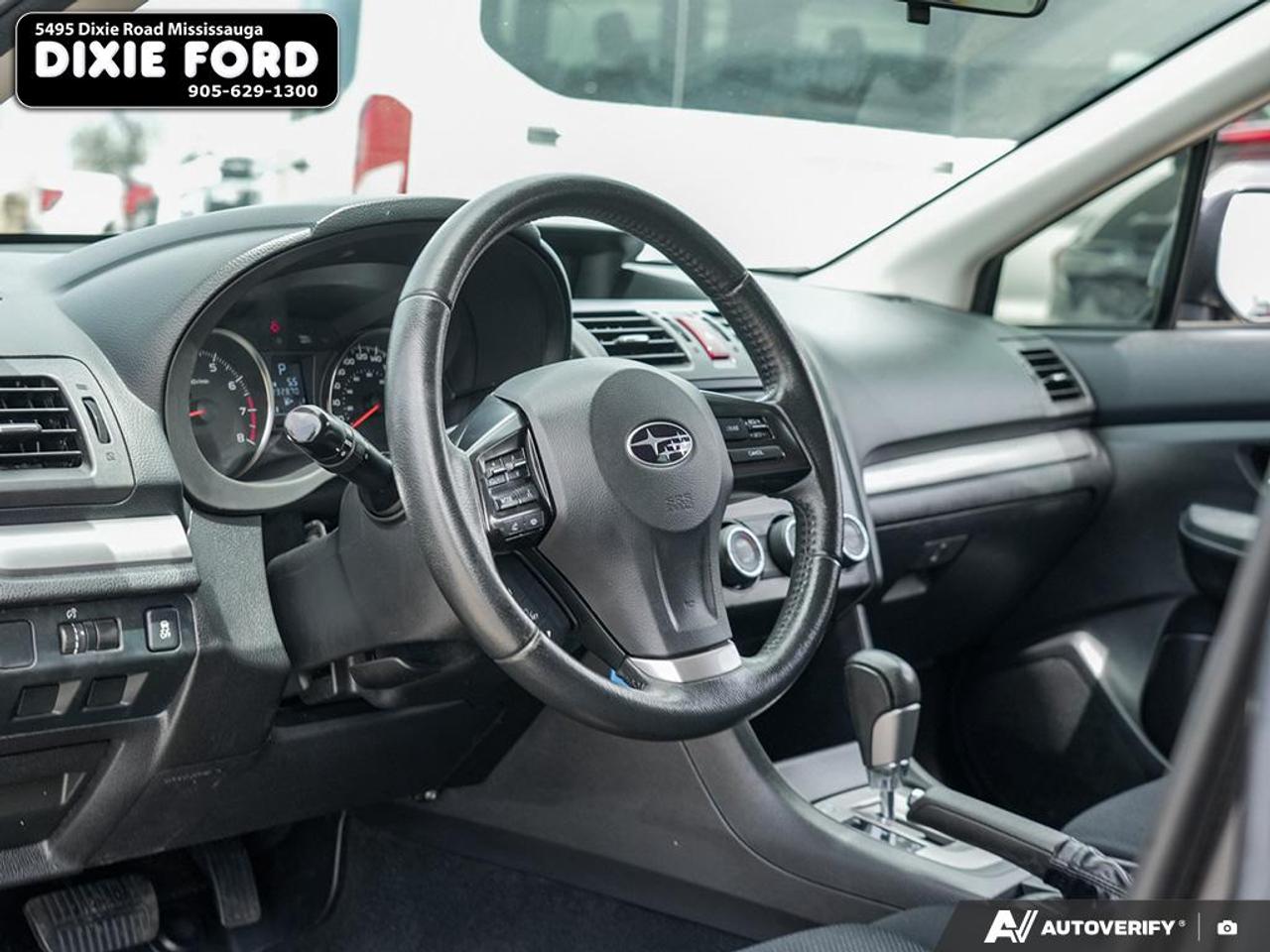 2012 Subaru Impreza 2.0i w/Touring Pkg Photo