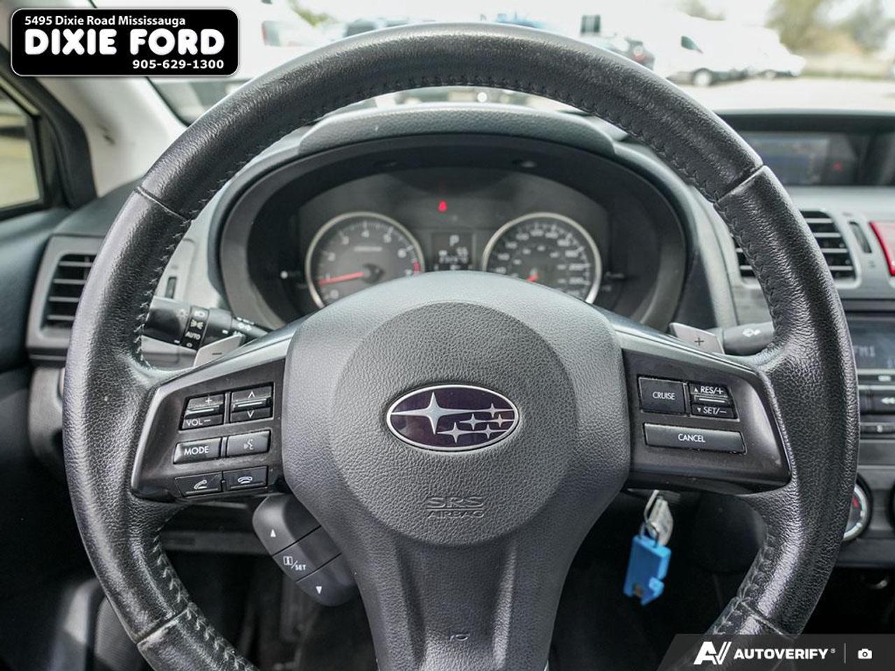 2012 Subaru Impreza 2.0i w/Touring Pkg Photo
