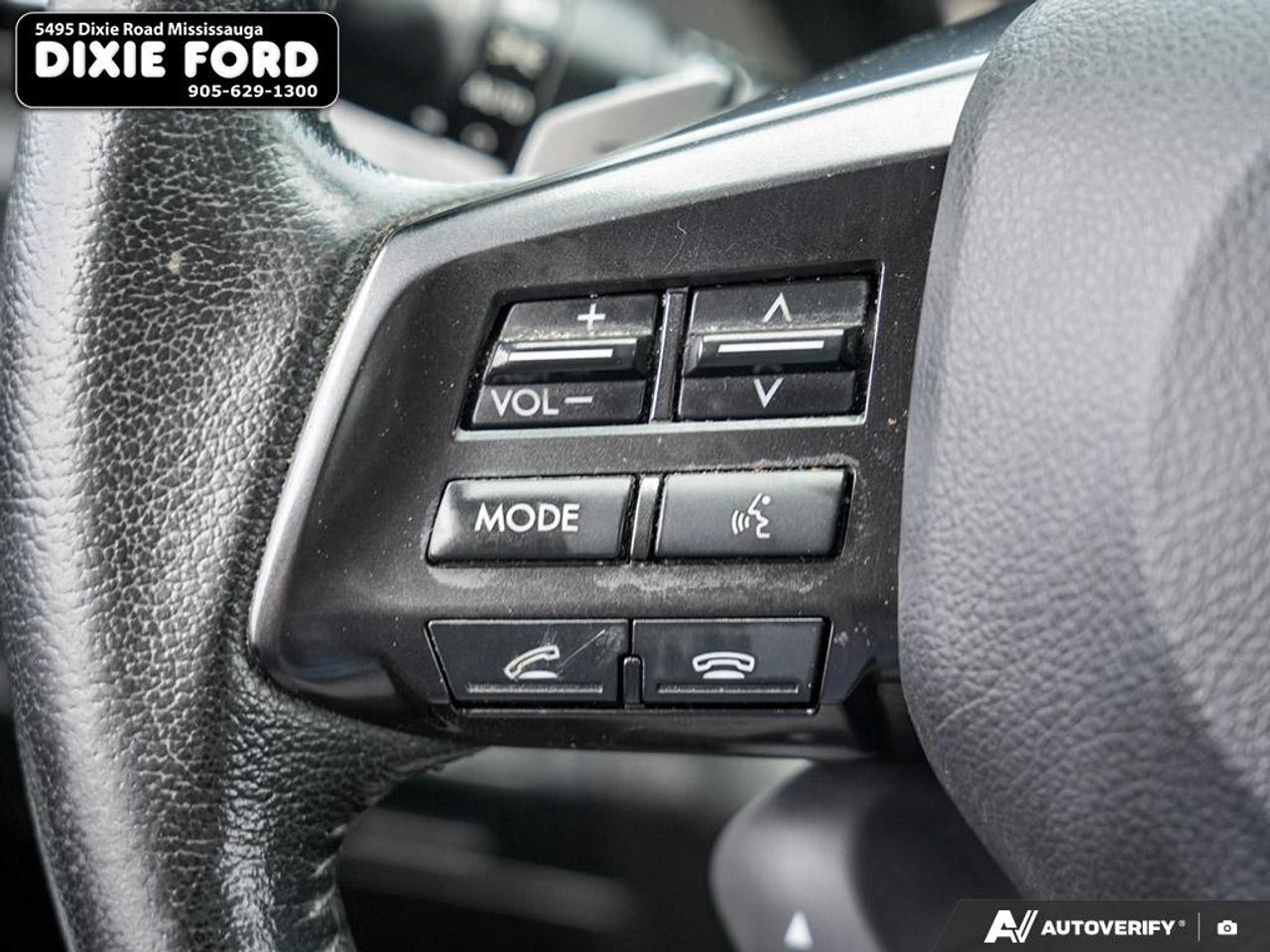 2012 Subaru Impreza 2.0i w/Touring Pkg Photo