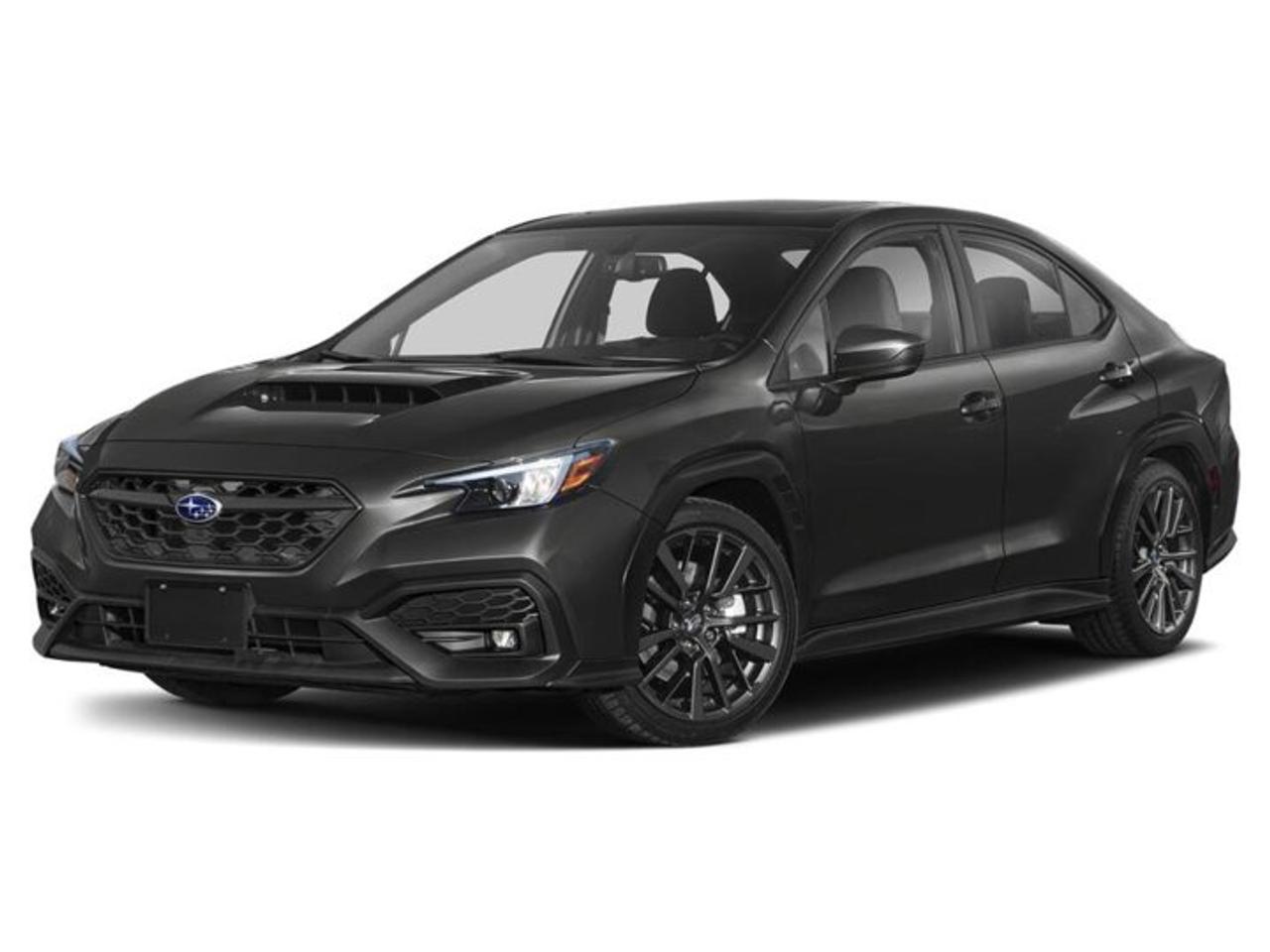 Midsize Cars, Sport Manual, 6-Speed Manual w/OD, Intercooled Turbo Premium Unleaded H-4 2.4 L/146
