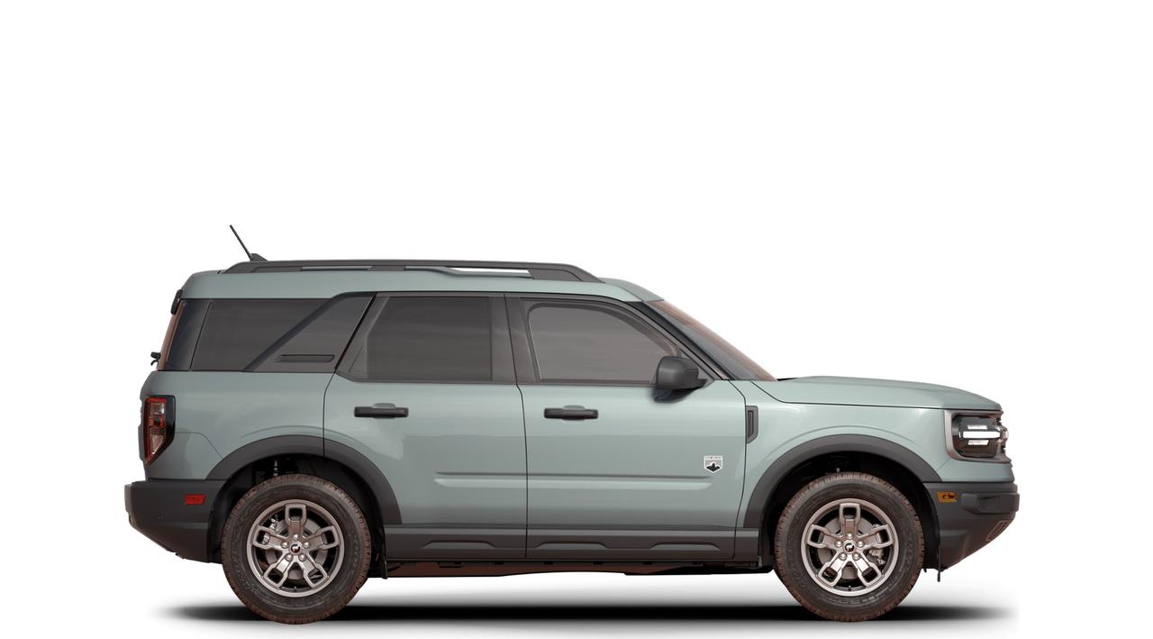 2024 Ford Bronco Sport Big Bend Photo