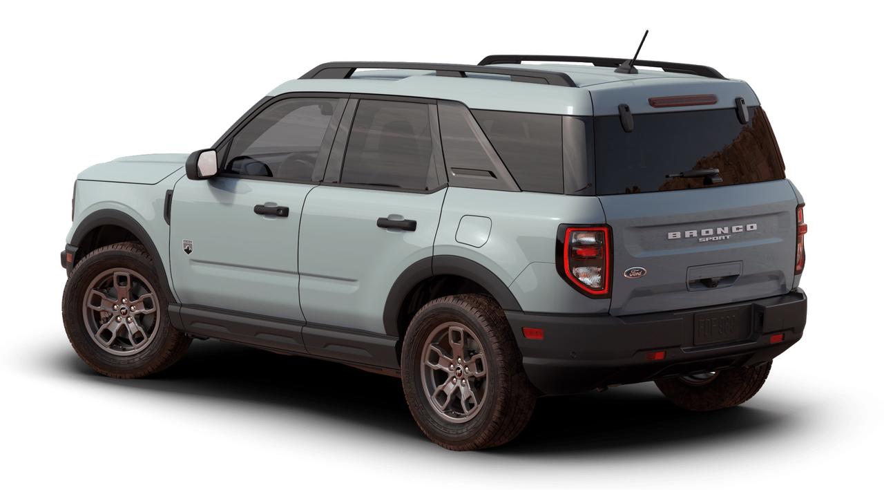 2024 Ford Bronco Sport Big Bend Photo