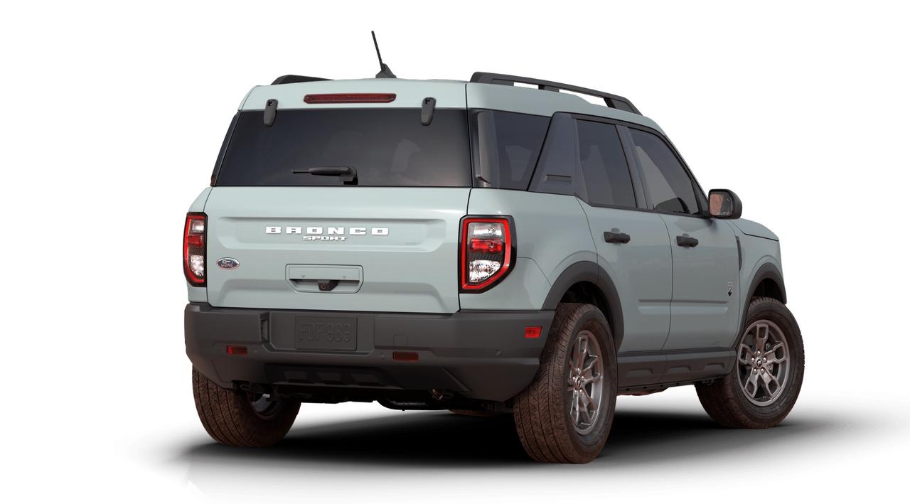 2024 Ford Bronco Sport Big Bend Photo2