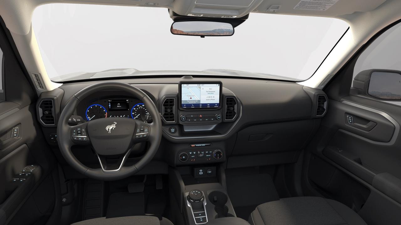 2024 Ford Bronco Sport Big Bend Photo
