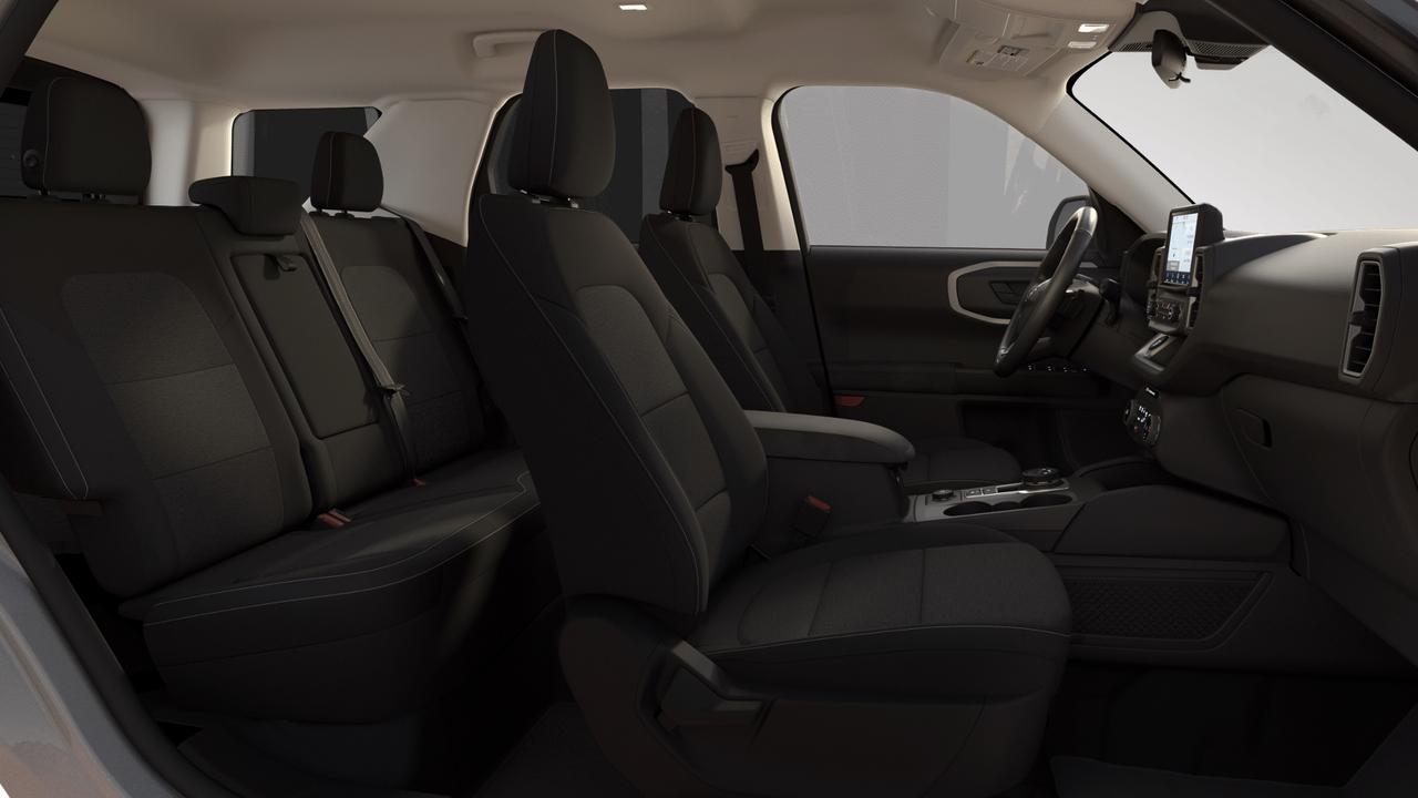 2024 Ford Bronco Sport Big Bend Photo