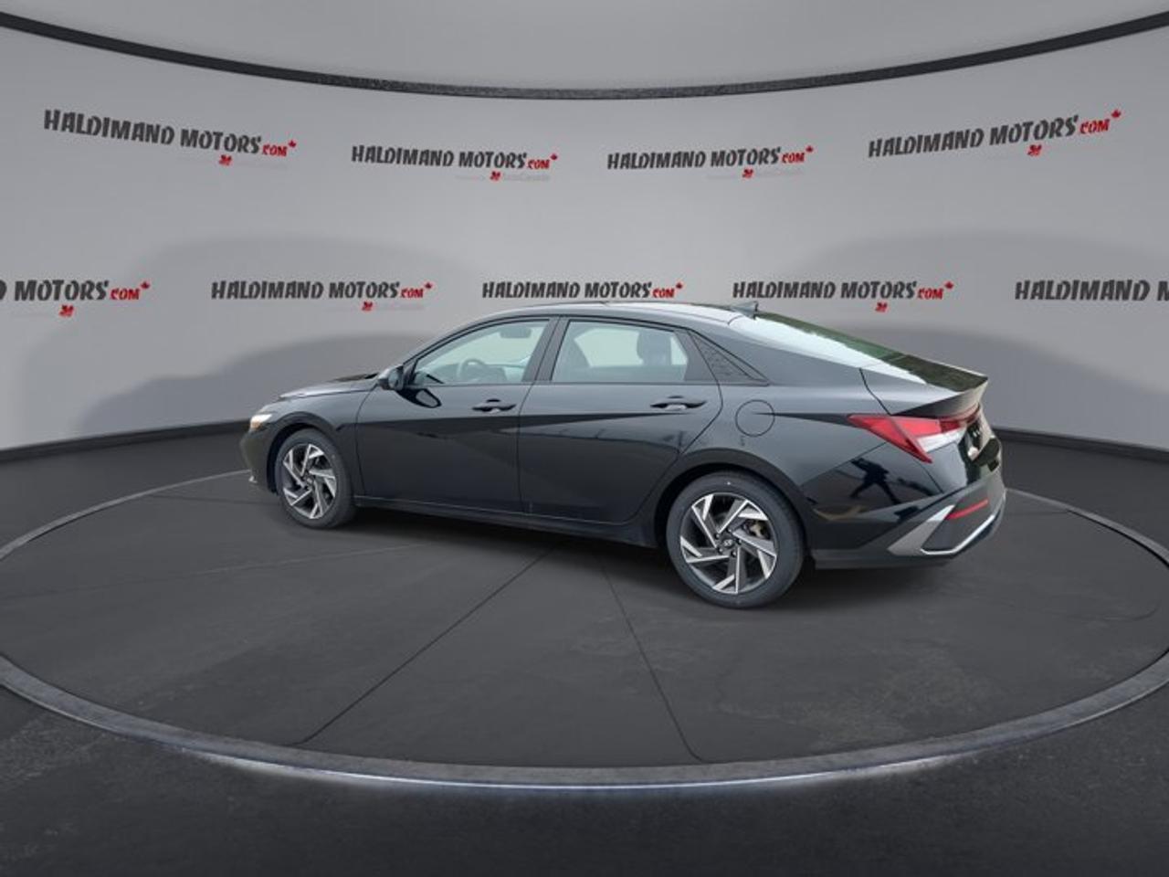 2024 Hyundai Elantra Preferred w/Tech Pkg Photo