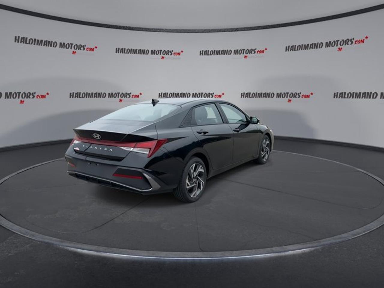 2024 Hyundai Elantra Preferred w/Tech Pkg Photo