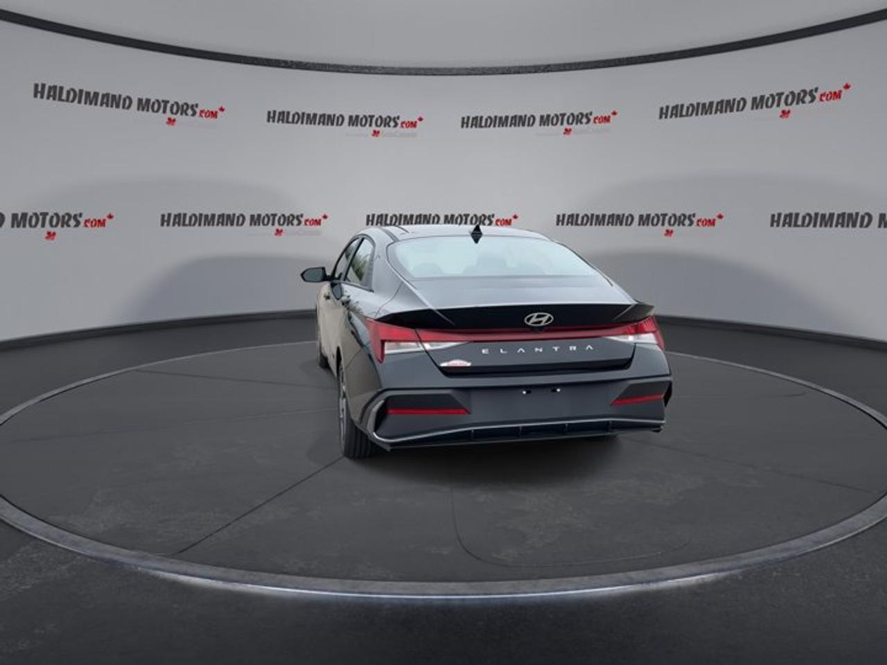 2024 Hyundai Elantra Preferred w/Tech Pkg Photo