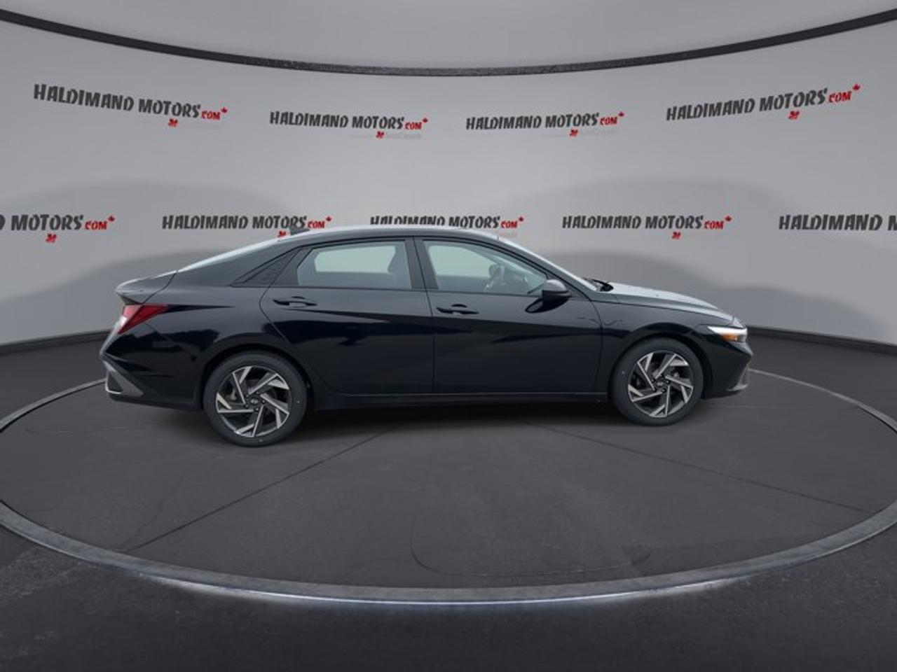 2024 Hyundai Elantra Preferred w/Tech Pkg Photo