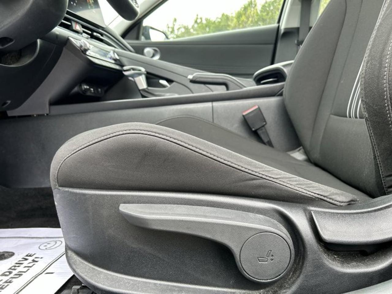 2024 Hyundai Elantra Preferred w/Tech Pkg Photo
