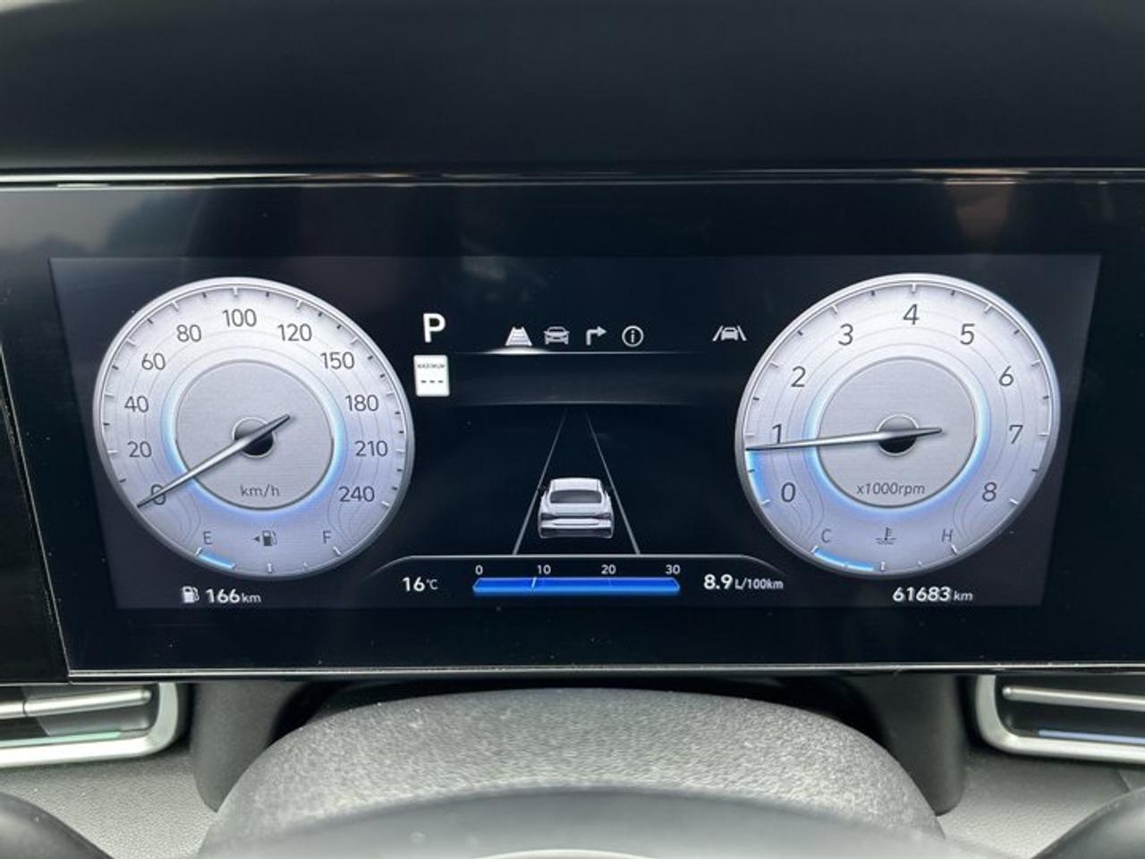 2024 Hyundai Elantra Preferred w/Tech Pkg Photo
