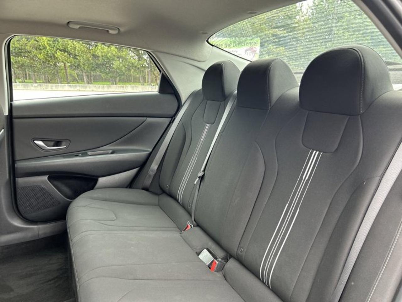 2024 Hyundai Elantra Preferred w/Tech Pkg Photo