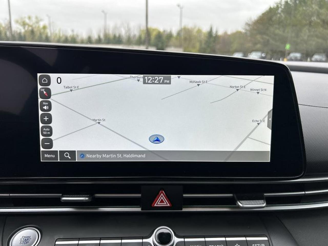 2024 Hyundai Elantra Preferred w/Tech Pkg Photo