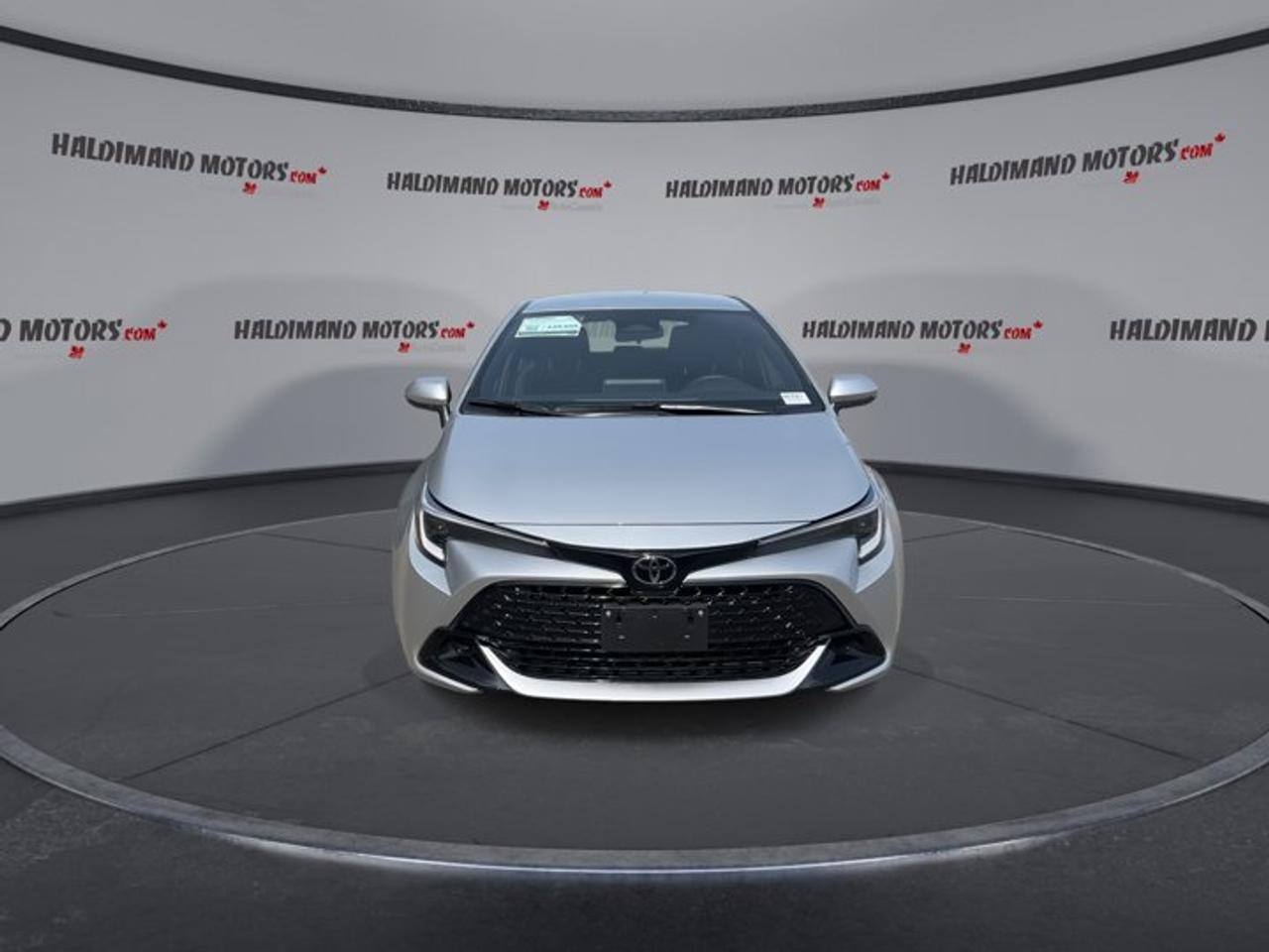 2025 Toyota Corolla Hatchback SE | No Accidents Photo