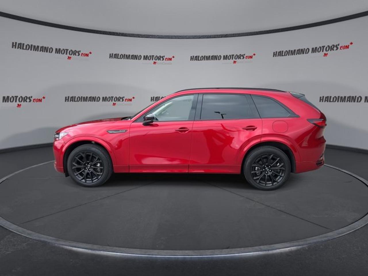 2025 Mazda CX-70 MHEV GT AWD | No Accidents | Panoramic Sunroof | Leather Seats Photo