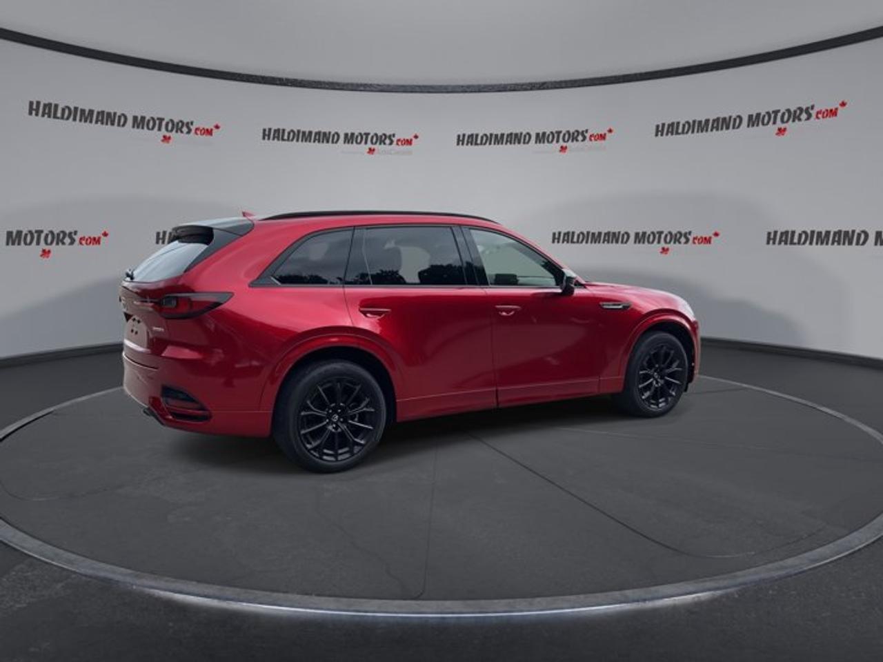 2025 Mazda CX-70 MHEV GT AWD | No Accidents | Panoramic Sunroof | Leather Seats Photo
