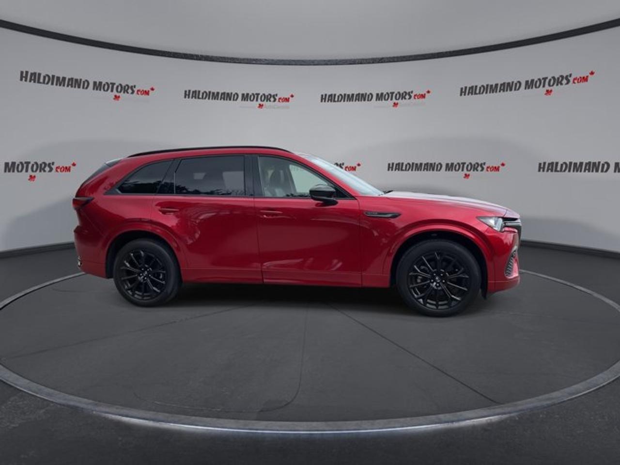 2025 Mazda CX-70 MHEV GT AWD | No Accidents | Panoramic Sunroof | Leather Seats Photo