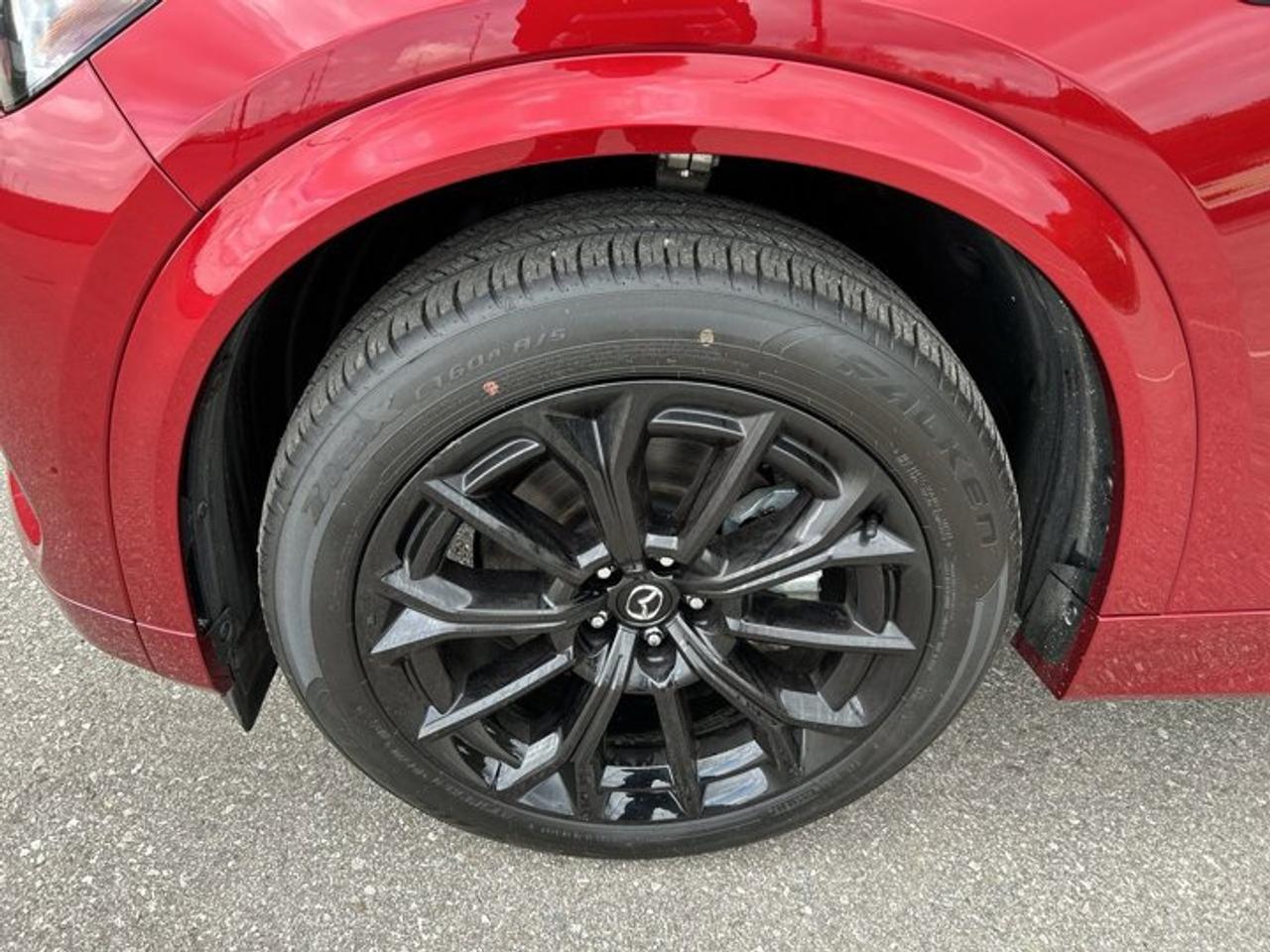 2025 Mazda CX-70 MHEV GT AWD | No Accidents | Panoramic Sunroof | Leather Seats Photo