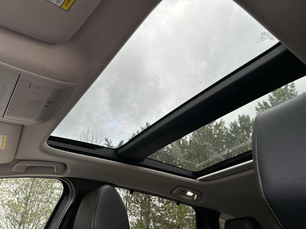 2025 Mazda CX-70 MHEV GT AWD | No Accidents | Panoramic Sunroof | Leather Seats Photo