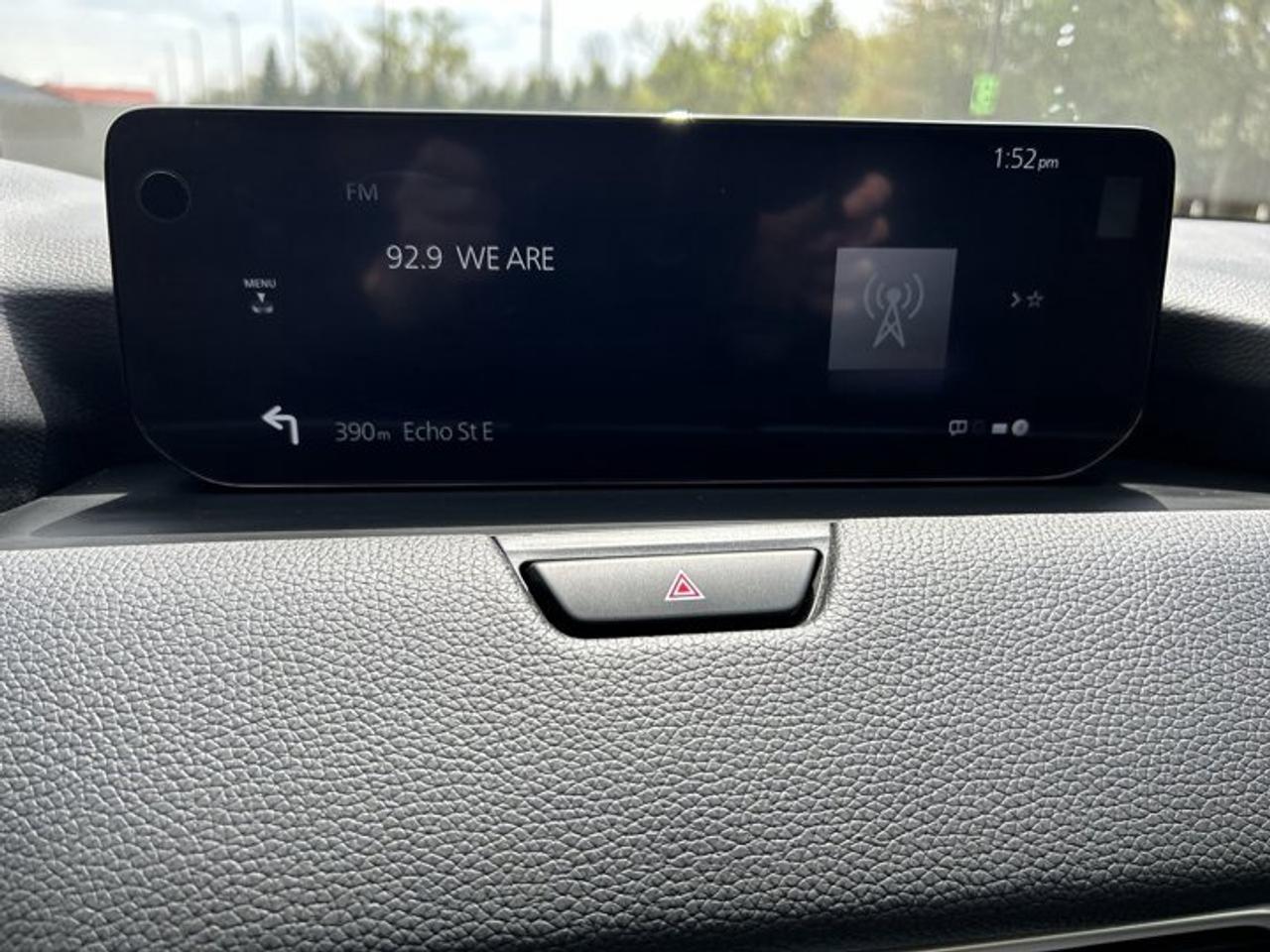2025 Mazda CX-70 MHEV GT AWD | No Accidents | Panoramic Sunroof | Leather Seats Photo