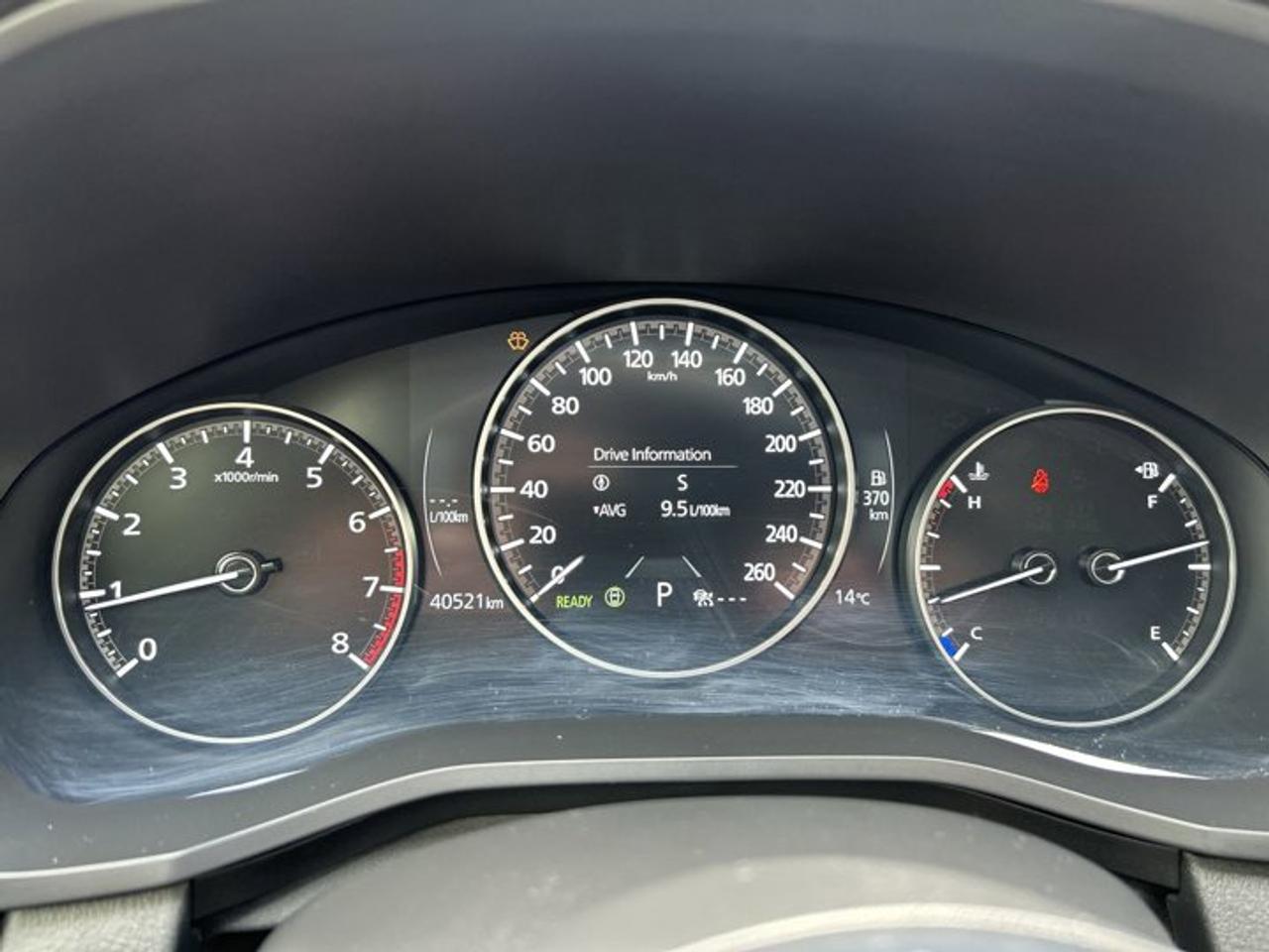 2025 Mazda CX-70 MHEV GT AWD | No Accidents | Panoramic Sunroof | Leather Seats Photo
