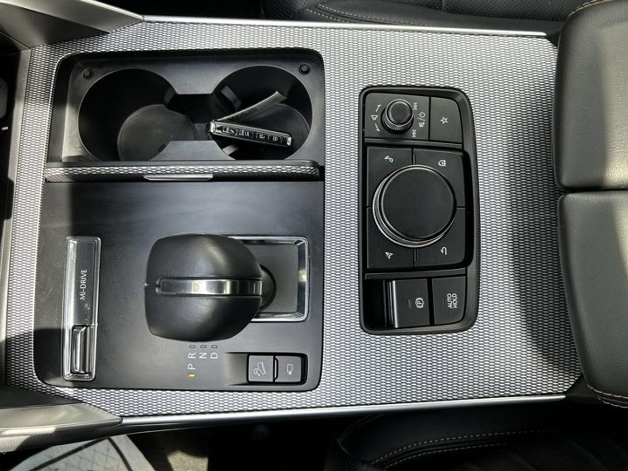 2025 Mazda CX-70 MHEV GT AWD | No Accidents | Panoramic Sunroof | Leather Seats Photo