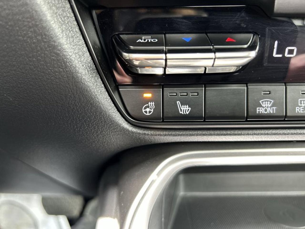 2025 Mazda CX-70 MHEV GT AWD | No Accidents | Panoramic Sunroof | Leather Seats Photo