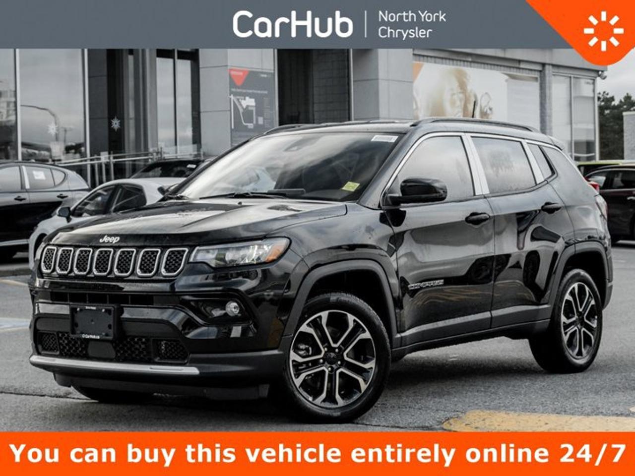 2026 Jeep Compass sport 4x4 Photo