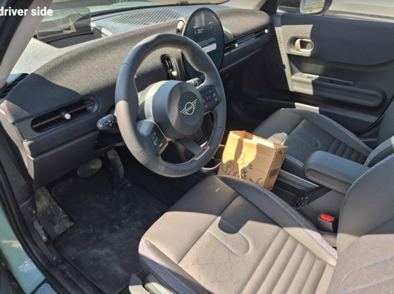 2025 MINI 5 Door Cooper C | 5 Door | Leatherette | Sunroof | Heated Seats + Steering | Heads-Up Display | Photo2