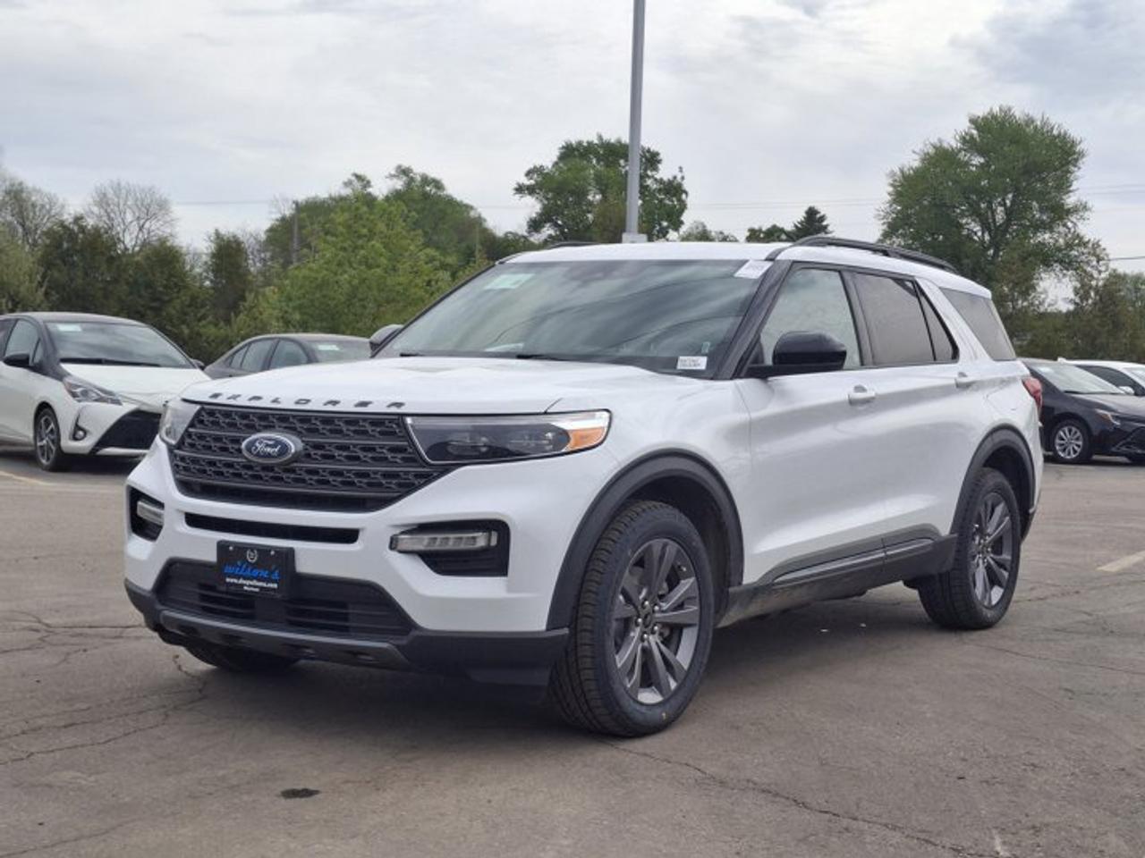 Vehicle Image