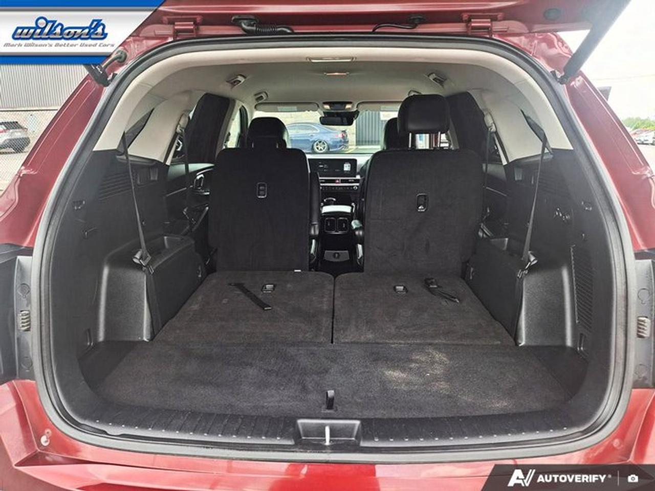 2025 Kia Sorento EX AWD | 6 Passenger | Leather | Heated Seats + Steering | Blind Spot | Lane Keep | and More ! Photo