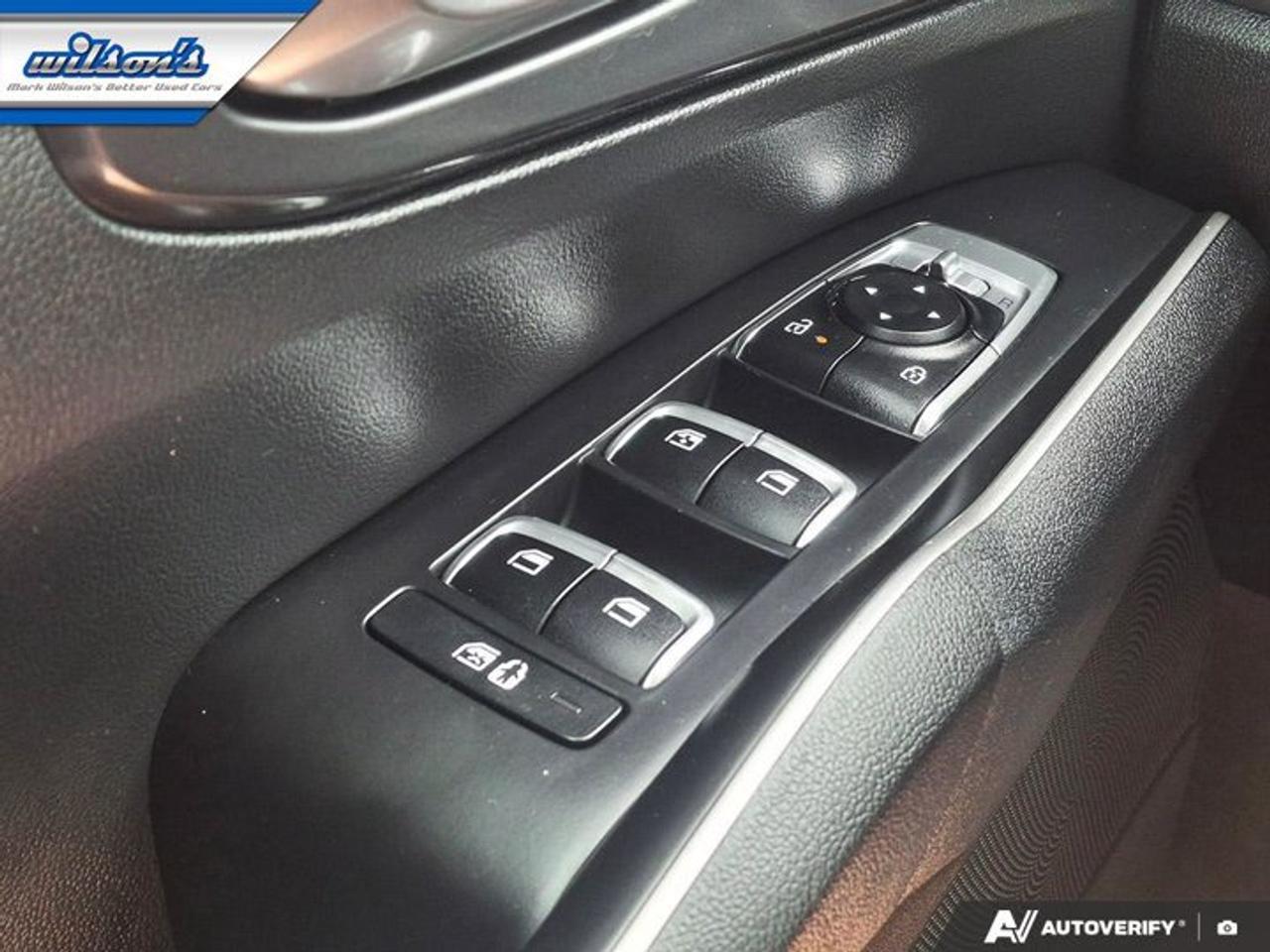 2025 Kia Sorento EX AWD | 6 Passenger | Leather | Heated Seats + Steering | Blind Spot | Lane Keep | and More ! Photo