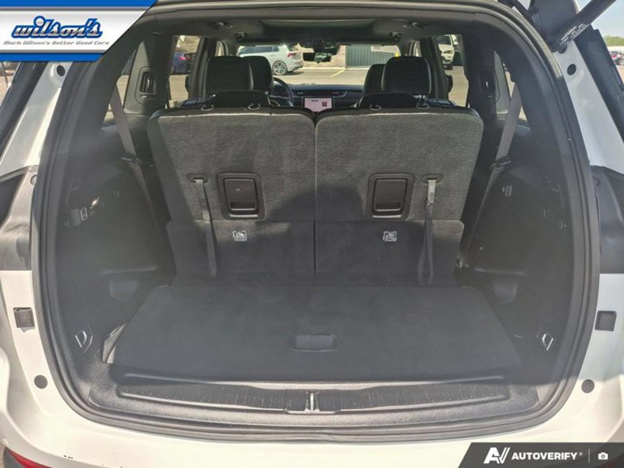2024 Jeep Grand Cherokee L Limited | Black Appearance | Leather | Pano Roof | Heated + Ventilated Seats | and Much More ! Photo
