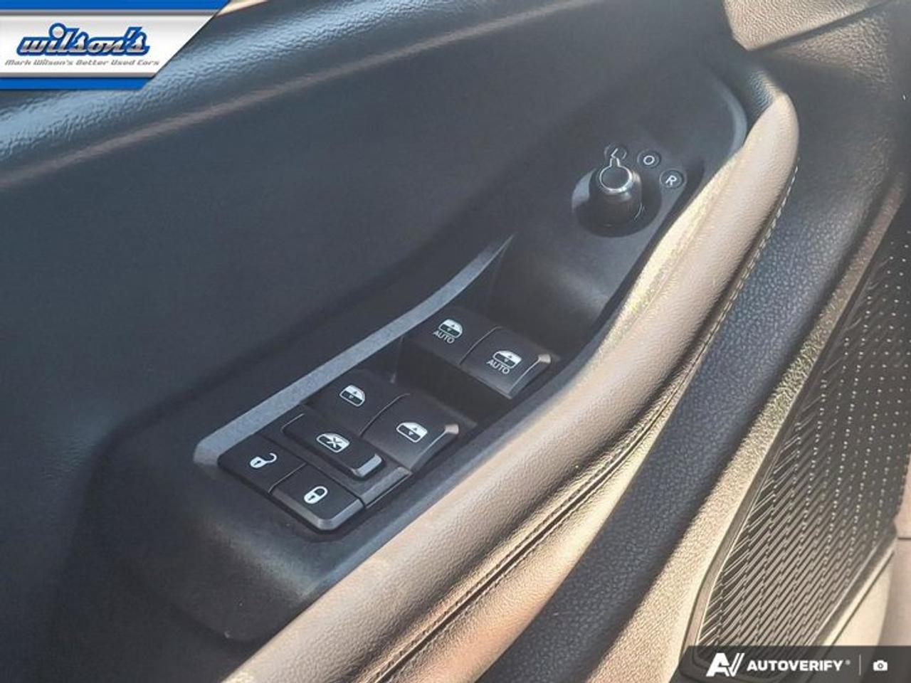 2024 Jeep Grand Cherokee L Limited | Black Appearance | Leather | Pano Roof | Heated + Ventilated Seats | and Much More ! Photo