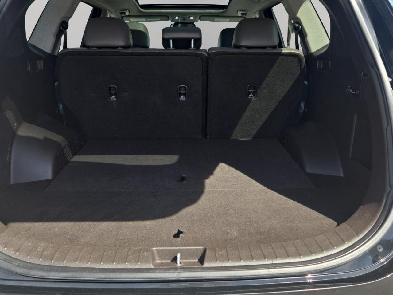 2019 Hyundai Santa Fe 2.0T Luxury AWD Photo